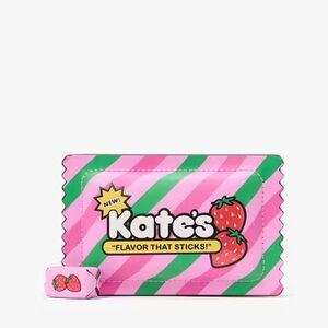 Kate Spade Novelty Gum Wallet 🍬🍬